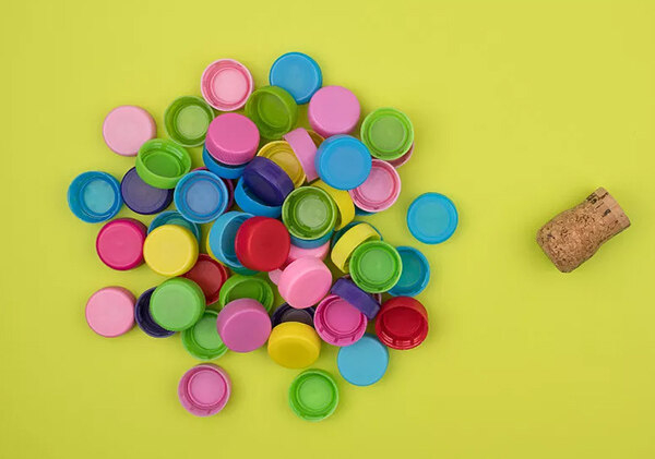 塑料蓋應(yīng)用